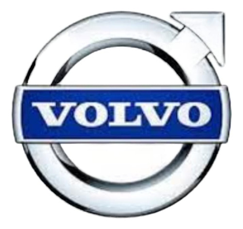 1675786 Mancal Acoplamento Da Helice Motor Volvo