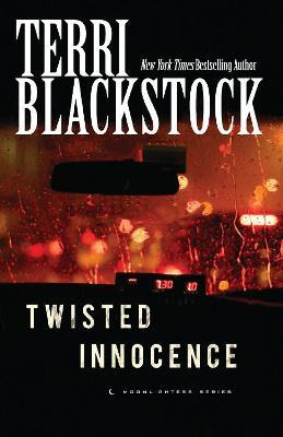 Libro Twisted Innocence - Terri Blackstock