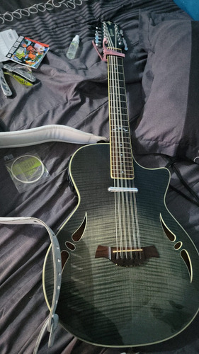 Crafter Sa-12 Tmbk (Usado)
