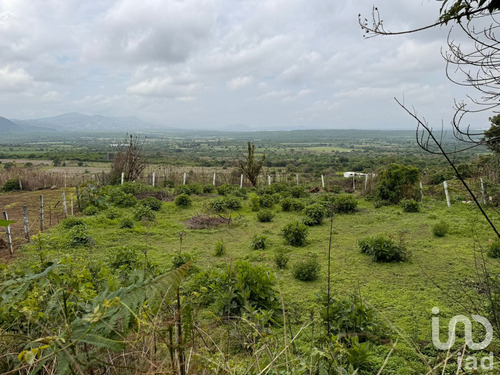 Venta Terreno 0 Ambiente Huachinantitla