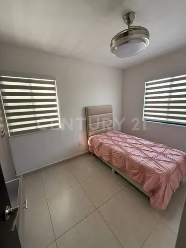 Casa En Renta En Dominio Cumbres