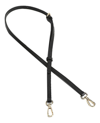 Correa De Bolso Anillos En D Sin Correanegro 95to124cm