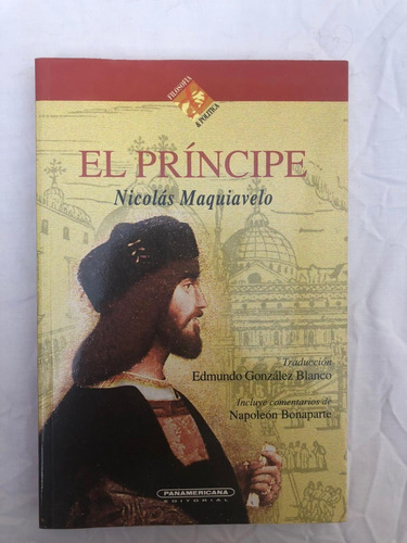 El Príncipe