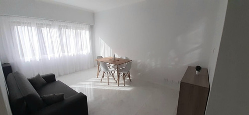 Imagen 6 de 14 de Departamento 2 Ambientes C/balcon Y Dependencia De Servicio