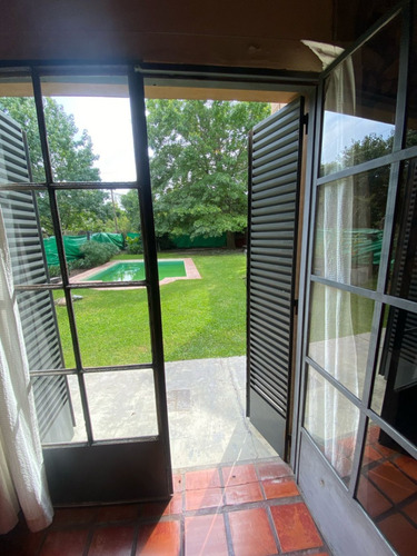 Venta Casa 3 Dormitorios Villa Elisa Con Cochera