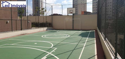 Apartamento Com 2 Dorms, Jardim Roberto, Osasco - R$ 248 Mil, Cod: 448 - V448
