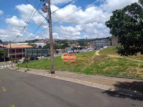 Imagem 4 de 4 de Terreno Comercial - Jardim Tereza - Te3158