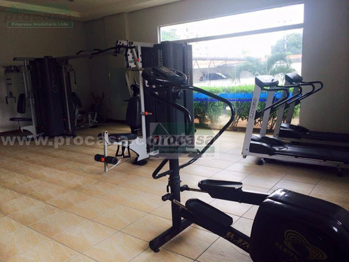 Imagem 2 de 23 de Apartamento Com 3 Dormitórios À Venda, 94 M² Por R$ 450.000,00 - Compensa - Manaus/am - Ap0936