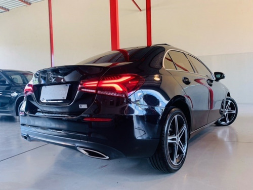 Mercedes Benz A 200 Advanced 2019 Ipva 21 Total Pago!!!!