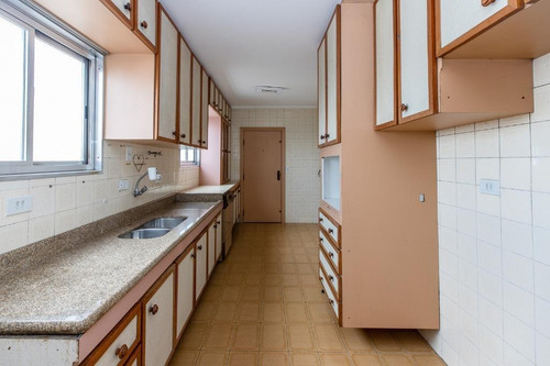 Imagem 13 de 29 de Apartamento À Venda No Bairro Belenzinho - São Paulo/sp - O-17526-28699