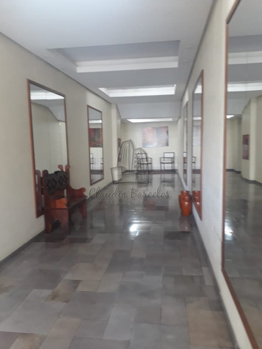 Apartamentos - Floresta - Ref: 21742 - V-719816