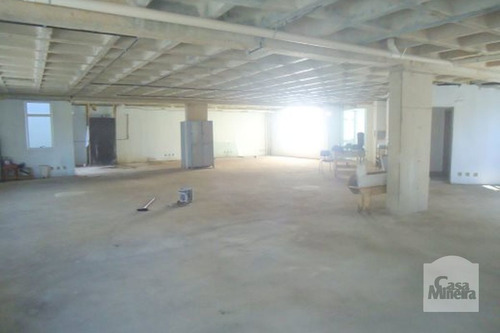 Imagem 3 de 15 de Sala-andar À Venda No Funcionários - Código 104871 - 104871