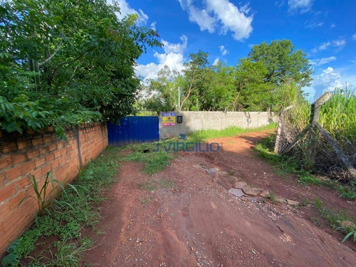 Imagem 5 de 25 de Chácara Recreio Samambaia - Ch0028