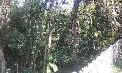 Imagem 3 de 7 de Casa Residencial À Venda, São Fernando Residência, Barueri. - Ca3388