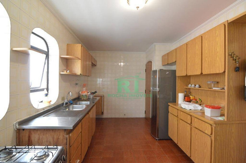Imagem 25 de 26 de Apartamento Frente Ao Mar, Vista Ao Mar, Área De Lazer, 4 Dormitórios Sendo 4 Suítes, 2 Vagas De Garagem, Astúrias, Guarujá. - Ap3480