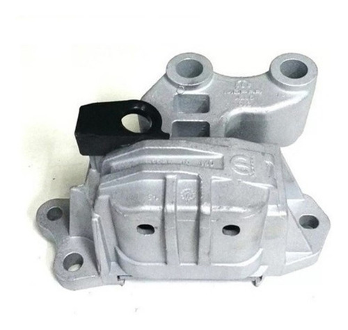 Coxim Motor Toro Renegade 1.8 16v Etorq 2016/ Fiat 52052623