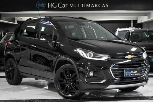 Chevrolet Tracker Premier 1.4 Turbo (Aut) (Flex)