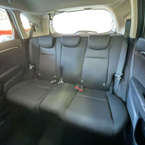 Honda Fit Fit LX 1.5 Flexone 16V 5p Aut.