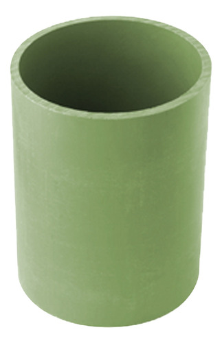 Cople Para Tubo Pvc Conduit Pesado De 2-1/2 (60 Mm)