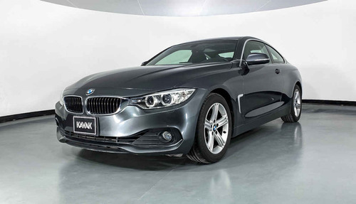 Imagen 5 de 15 de 33969 - Bmw Serie 4 2017 Con Garantía