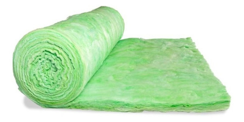 Frescasa Isover R-11 3 1/2 X 61 X 1524 Cm(paquete 2 Rollos)