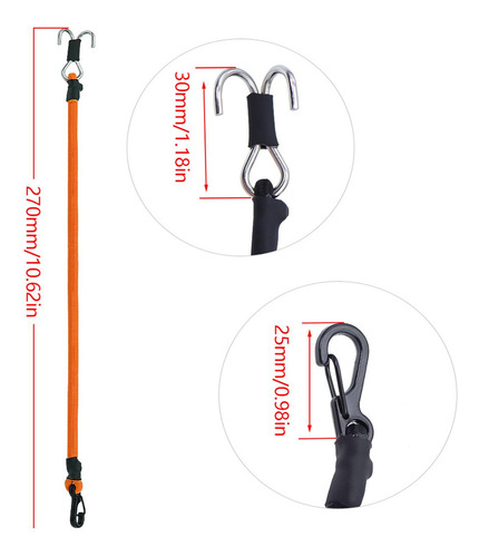 Cuerda De Para Coche Trepador De Control Remoto, Escala