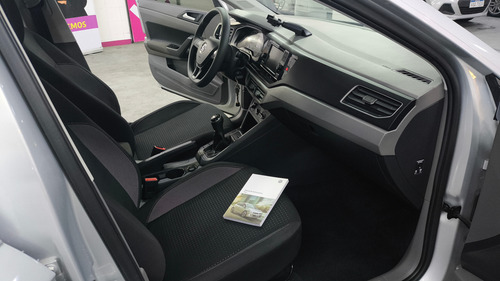 Volkswagen Polo 1.6 Msi 5p Comfortline