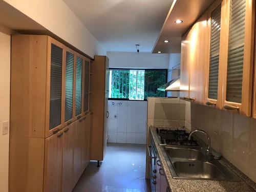 Imagen 6 de 10 de Vendo Apto 183m2 3h+s/3b+s/2p El Cafetal 1614