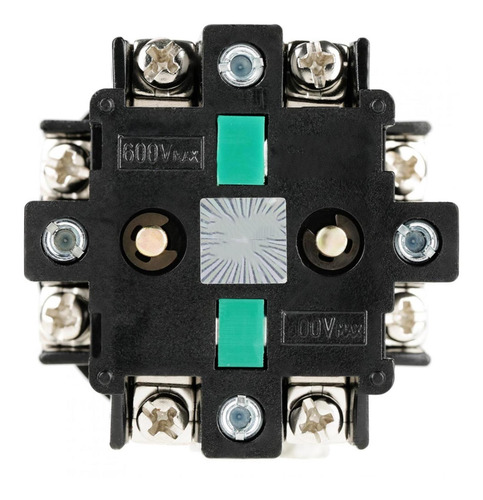 1pc Cs-402 4no 4 Posições Retorno Momentâneo Vara Joystick S