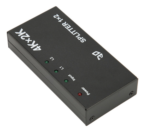 Adaptador De Conmutador De Pantalla De Espejo Duplicado Hd M