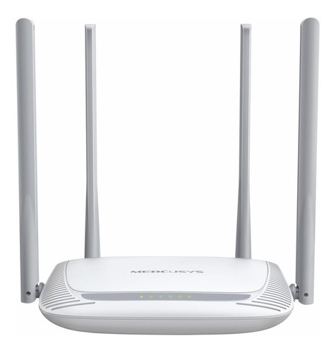 Router Mercusys MW325R V2 blanco 100V/240V