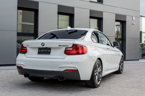 Imagen 6 de 15 de Bmw M235i