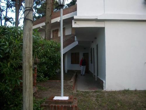Departamento En Venta Monoambiente, La Plata