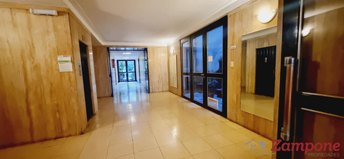 Departamento En Balvanera