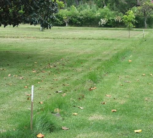 Terreno Lote En Venta Ubicado En El Cazador, Escobar, G.b.a. Zona Norte