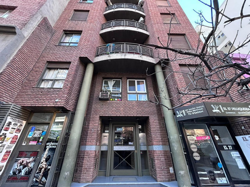 Departamento En Alquiler | 1 Dormitorio | Nueva Córdoba | Frente Con Balcón | Ideal Estudiantes