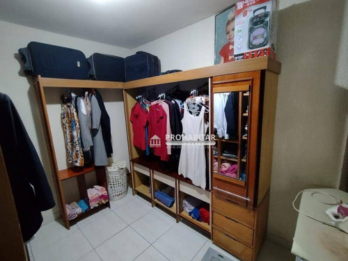 Imagem 9 de 24 de Sobrado Com 3 Dormitórios À Venda, 150 M² Por R$ 600.000,00 - Jardim São Bernardo - São Paulo/sp - So3600