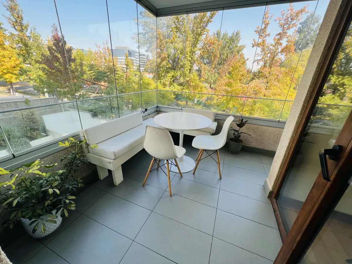 Imagen 4 de 28 de Se Arrienda Departamento De 3hab Y 2baños En Ubicación Privi