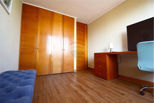 Oportunidad!!! De Venta Departamento Las Condes