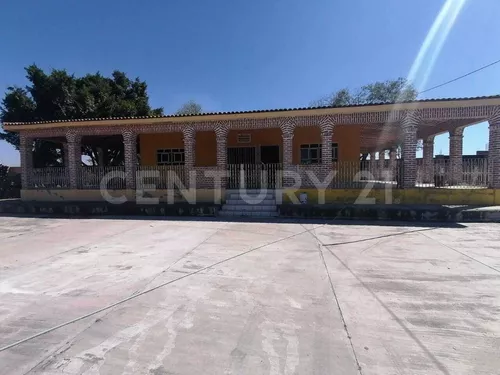 Casa De Campo Venta Juanacatlán, Jalisco. Puente Grande | Metros Cúbicos