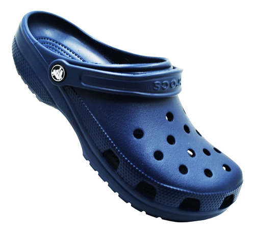 Sandalia Crocs Classic 100001-410 Navy