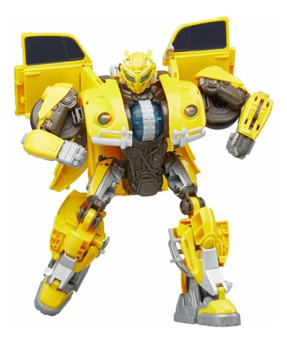 Transformers Bumblebee Power Charge 22a