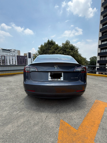 Tesla , Model 3 Long Range , Dual Motors