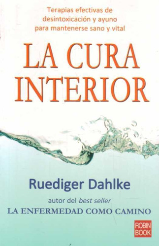 Cura Interior, La  - Dahlke, Ruediger