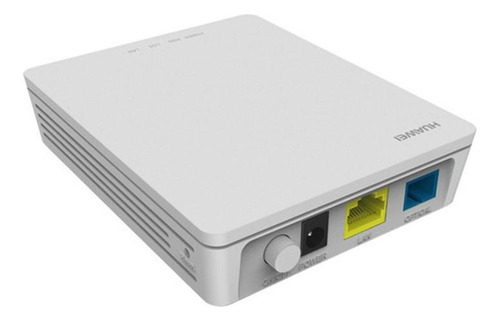 Mini Modem Huawei Hg8310m Echolife Branco 12v