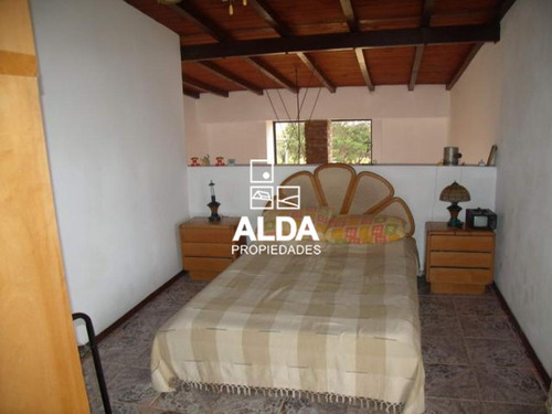 Casa Punta Negra Piriápolis 3 Dorms Venta Ca200441