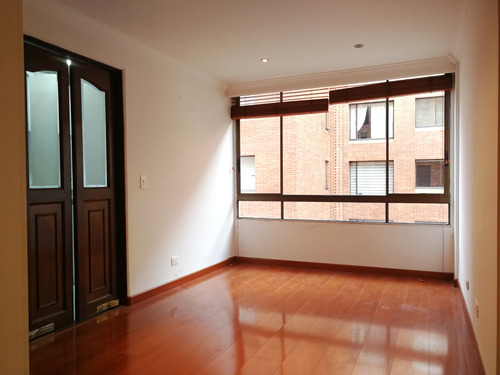 Vendo Apartamento En Cedritos Dos Habitaciones Dos Baños