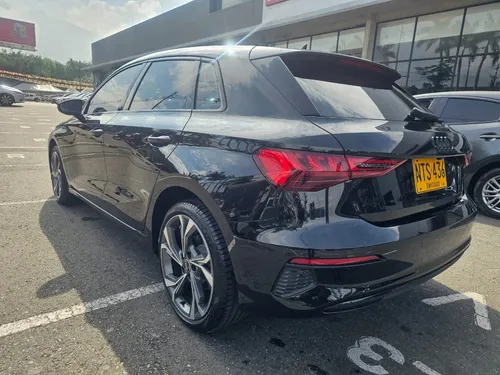 Audi A3 Sportback 1.4 35 Tfsi Advanced