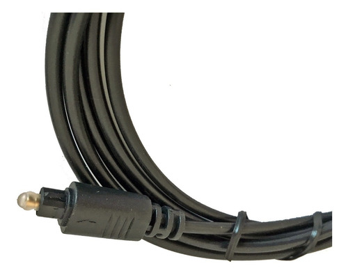 Cable Fibra Optica Macho Macho 2 Metros 