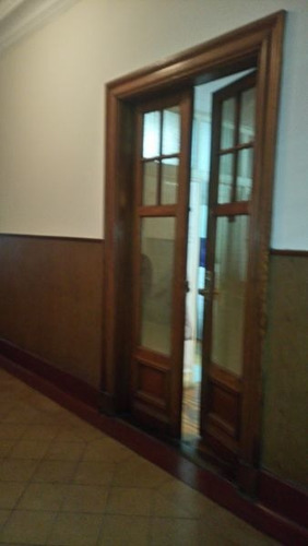 Imagen 3 de 12 de Av. De Mayo Y Peru, Excelente Oficina, Ideal Atelier!!!